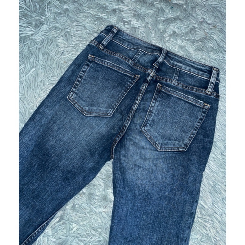 High Note Skinny Jeans - Picture 5 of 7